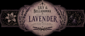 Classic Lavender Bar Soap